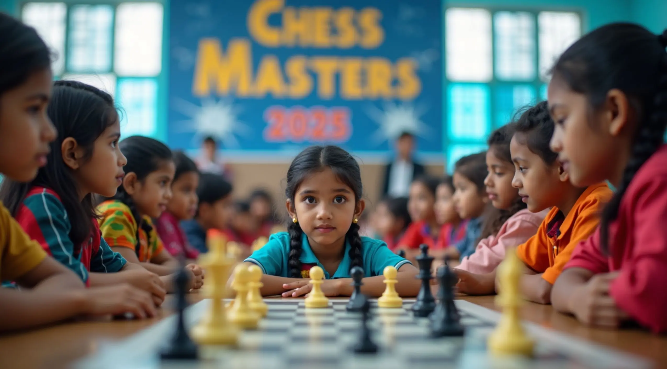 chess school pranjal phukan