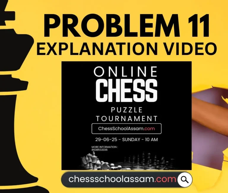 ONLINE PUZZLE COMPETITION